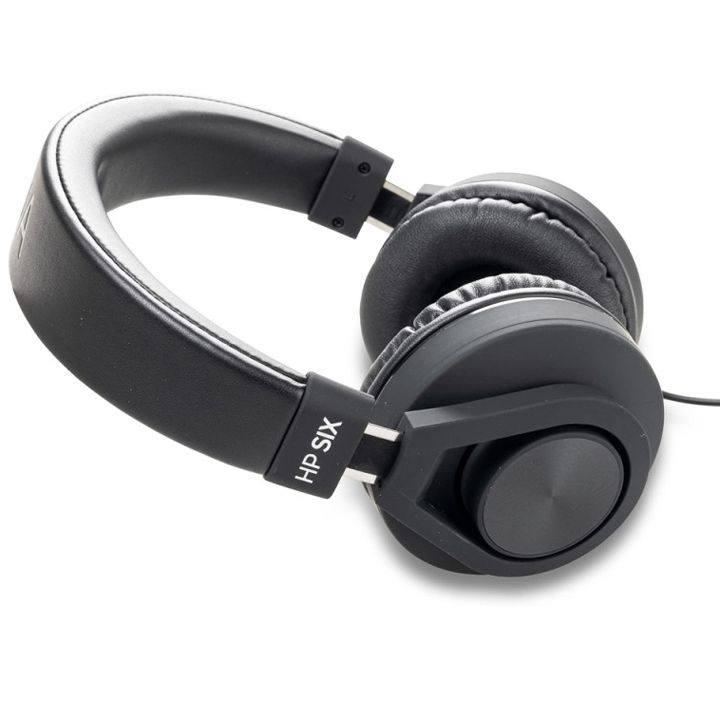 gewa-headphone-black-hp-six-qursasmeni