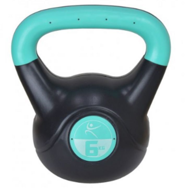 lifefit-kettlebell-vinyl-6kg-giri