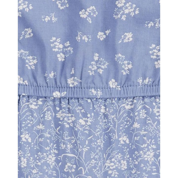 oshkosh-bgosh-ruffl-jumpsuit-blue-floral-bavshvis-kombinizoni-photo-2