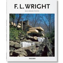 Product image of Taschen Frank Lloyd Wright