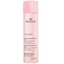 Product image of NUXE VROSE სახე/თვალის მიცელარული წყალი მაკიაჟის მოსაშორებელი მშრალი კანის 200მლ