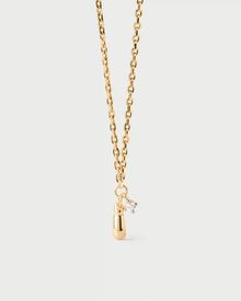 Product image of PDPAOLA CO01-972-U ქალის ყელსაბამი
