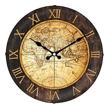 Product image of Comfo კედლის საათი