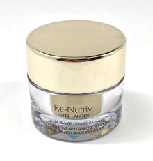 Product image of Estee Lauder Re-Nutriv Ultimate Diamond Brilliance Soft Creme 15მლ სახის კრემი