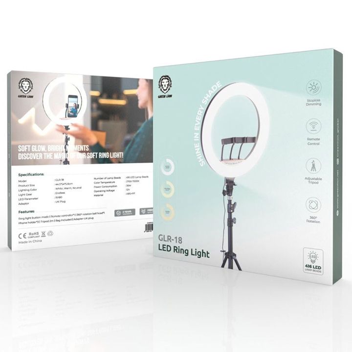 green-lion-glr-18-mobiluris-damcheri-ganatebit-photo-2