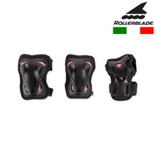Product image of SKATE GEAR W 3 PACK დამცავი სხვადასხვა