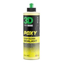 Product image of 3D მონტანის ცვილი-სილანტი POXY 237 მლ