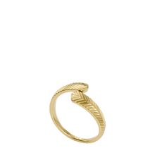 Product image of Fossil JF04536710 ქალის ბეჭედი