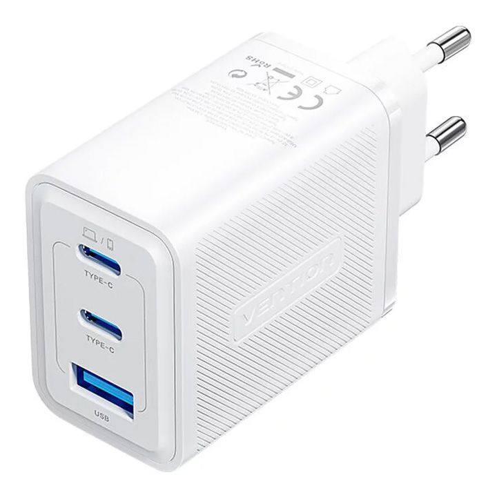 vention-ferw0-eu-3-port-usb-c-c-a-gan-charger-65w65w30w-eu-plug-white
