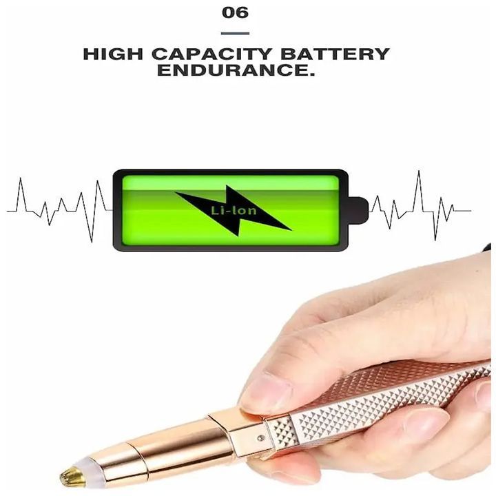 nuoyi-nuoyibxl-819-trimeri-photo-3