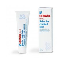 Product image of Gehwol კრემი დამსკდარი ქუსლებისთვის 75მლ