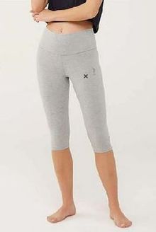 Product image of U.S. Polo Assn. 16608 ბრიჯი ელასტიკი (რუხი)