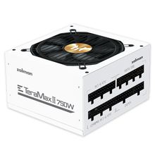 Product image of Zalman ZM750-TMX2WH 80 Plus Gold 750W მოდულარული კვების ბლოკი 