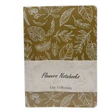 Product image of LIZ ბლოკნოტი ფოთლები