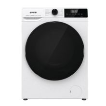 Product image of GORENJE W1D2A854ADPS 5/8 კგ სარეცხი მანქანა საშრობით