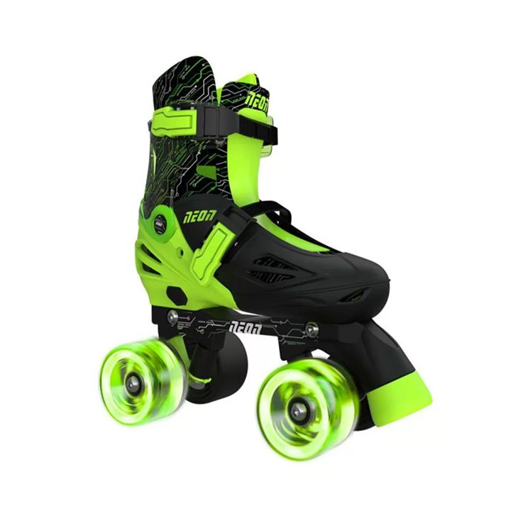 neon-rolikebi-combo-skates-size-30-33-4l13l16l-cl-4pk-photo-3