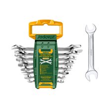 Product image of ქანჩის გასაღები ნაკრები 6-22 მმ JDDS2208