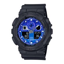Product image of Casio GA-100FL-1ADR კაცის საათი
