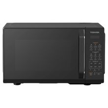 Product image of Toshiba MW3-EM20PE(BK) 20ლ მიკროტალღური ღუმელი