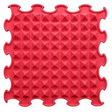 Product image of ORTOTO Little Pyramids ხალიჩა ფაზლი