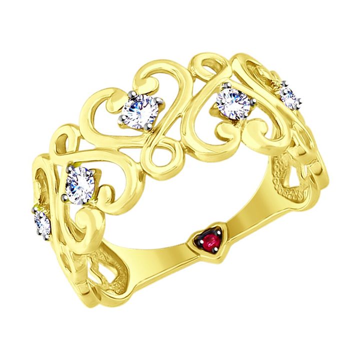 redberry-oqros-bechedi