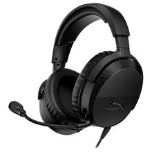 Product image of HYPERX CLOUD STINGER 3 BS1T5AA შავი გეიმინგ ყურსასმენი მიკროფონით