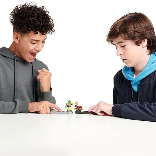 akedo-slither-vs-axel-satamasho-figura-photo-3