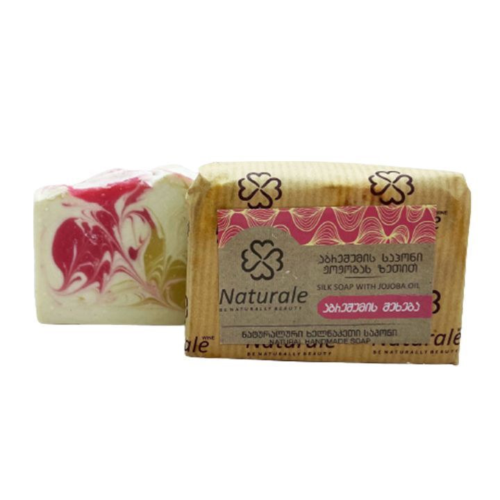 naturale-abreshumis-saponi-zhozhobas-zetit-100-gr