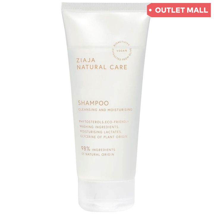 ziaja-natural-care-shampuni-200ml