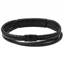 Product image of FOSSIL JF03098001 მამაკაცის სამაჯური