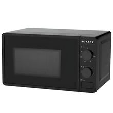 Product image of SOKANY SK-439 20 ლ მიკროტალღური ღუმელი