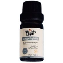 Product image of Aroma Light საღეჭი რეზინის ეთერზეთი