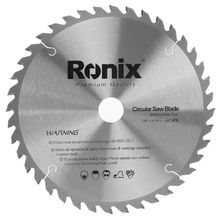 Product image of RONIX RH-5109 ცირკულარული ხერხის დისკო