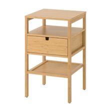 Product image of IKEA NORDKISA (604.476.77) ტუმბო