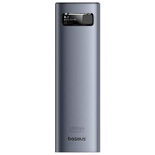 Product image of Baseus FlyJoy Series SSD მყარი დისკის ქეისი
