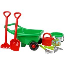 Product image of TechnoK მებაღის ნაკრები