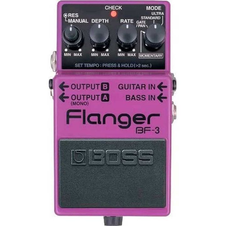 boss-bf-3-flanger-efeqt-protsesori