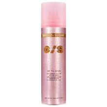 Product image of ONE/SIZE by Patrick Starrr On 'Til Dawn Waterproof Glitter Setting Spray  Brown Sugar 143მლ ფიქსაციის სპრეი