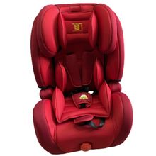 Product image of ZHONGBA ZHO-710-3 RED მანქანის სავარძელი