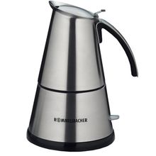 Product image of ROMMELSBACHER EKO366E ყავის აპარატი