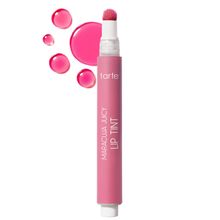 Product image of Tarte Maracuja Juicy Lip Tint Lolli 2.6მლ ტუჩის ზეთი