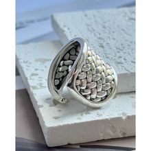 Product image of ETIKETI Sterling silver ბეჭედი