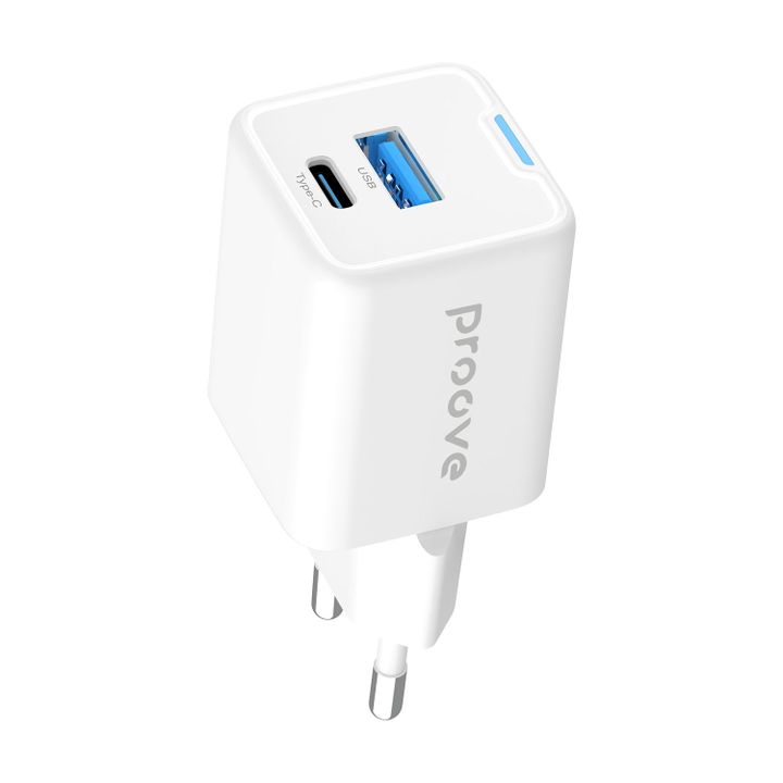 wall-charger-proove-pocket-gan-plus-25w-type-c-usb-white