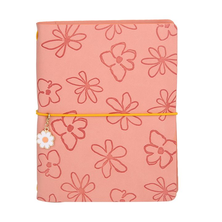 peach-pink-series-b6-pu-cover-hardcover-book-bloknoti
