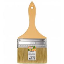 Product image of DECOR ფუნჯი ღია ფერის ბეწვით