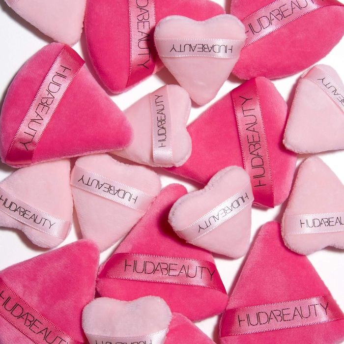 huda-beauty-easy-bake-powder-puff-set-2ts-makiazhis-ghrubeli-photo-3