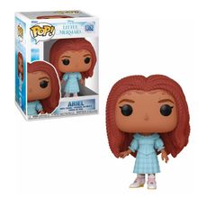 Product image of Funko POP Mermaid Ariel სათამაშო ფიგურა