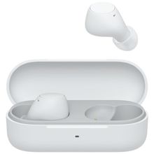 Product image of SONY WF-C510 White უსადენო ყურსასმენი