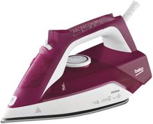 Product image of Beko SIM 3126 R უთო