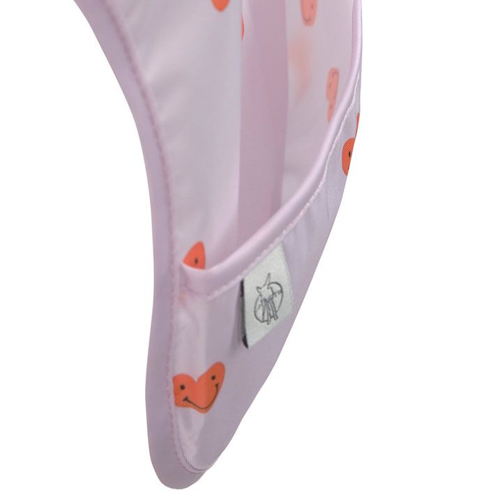 lassig-lightweight-bib-2-pcs-happy-rascals-heart-bavshvis-tsinsafari-photo-4